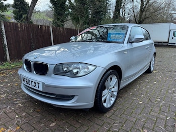 Used BMW 1 Series 2010 for sale - 76867566: Photo