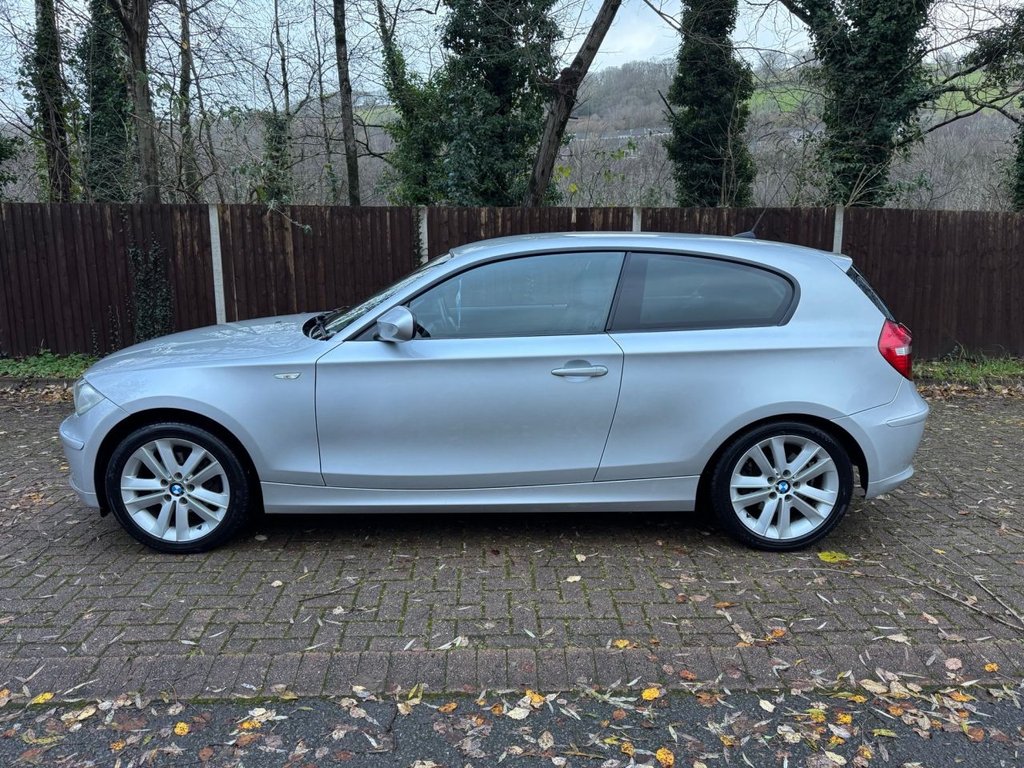 Used BMW 1 Series 2010 for sale - 76867566: Photo 2