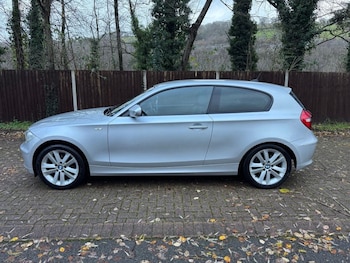 Used BMW 1 Series 2010 for sale - 76867566: Photo