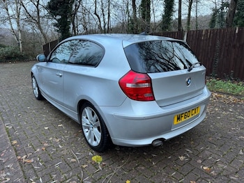 Used BMW 1 Series 2010 for sale - 76867566: Photo