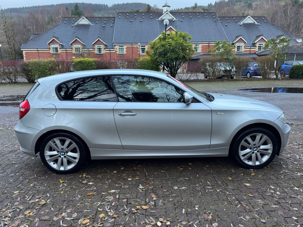 Used BMW 1 Series 2010 for sale - 76867566: Photo 5