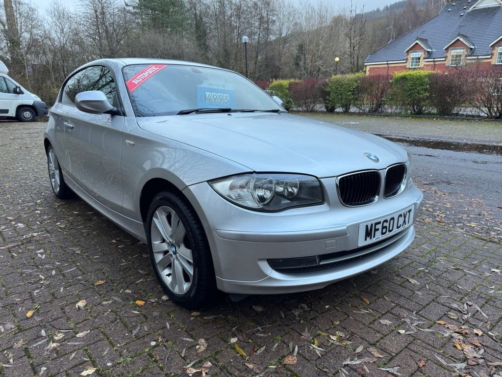 Used BMW 1 Series 2010 for sale - 76867566: Photo 6