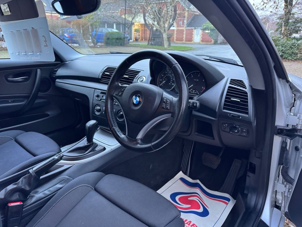 Used BMW 1 Series 2010 for sale - 76867566: Photo 9