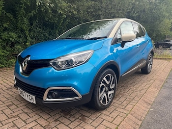 Renault - Captur
