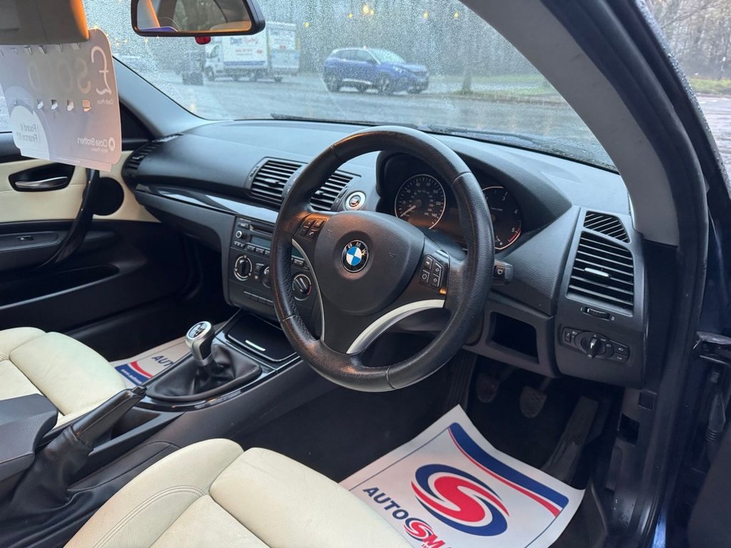 Used BMW 1 Series 2010 for sale - 76711599: Photo 10