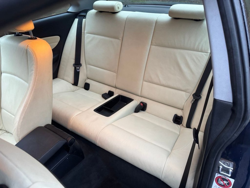 Used BMW 1 Series 2010 for sale - 76711599: Photo 13