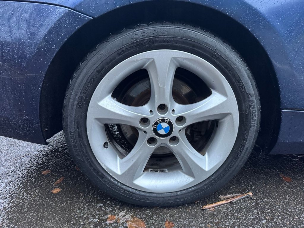 Used BMW 1 Series 2010 for sale - 76711599: Photo 15