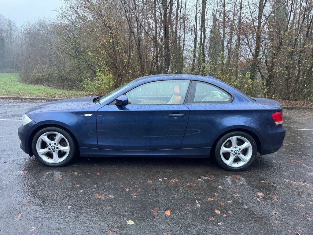 Used BMW 1 Series 2010 for sale - 76711599: Photo 2