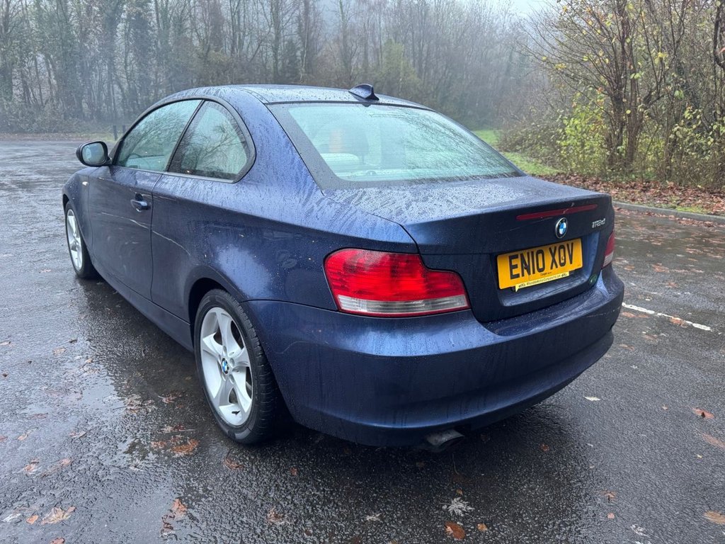 Used BMW 1 Series 2010 for sale - 76711599: Photo 3