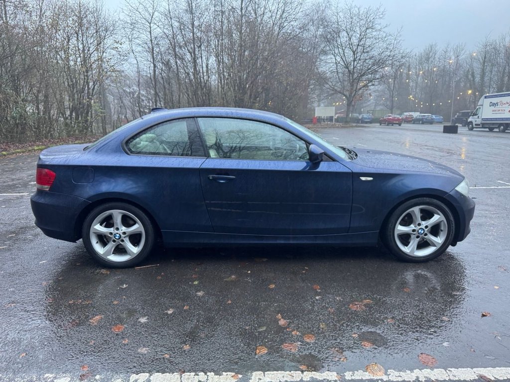 Used BMW 1 Series 2010 for sale - 76711599: Photo 5