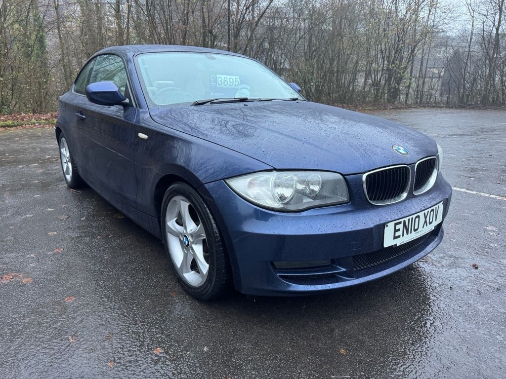 Used BMW 1 Series 2010 for sale - 76711599: Photo 6