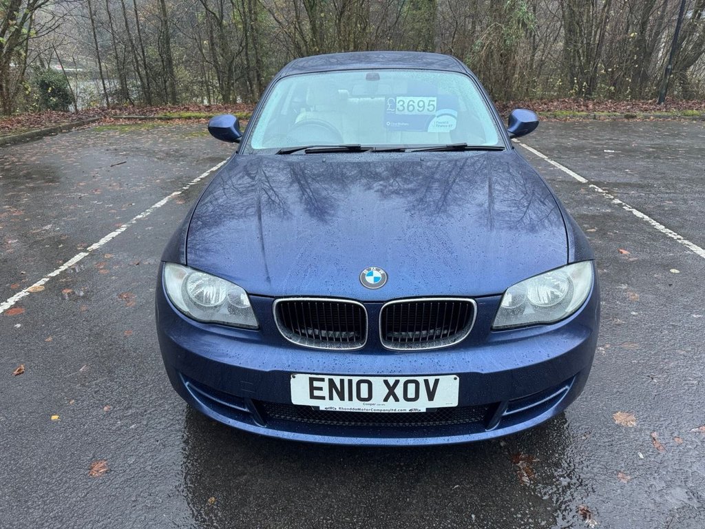 Used BMW 1 Series 2010 for sale - 76711599: Photo 7