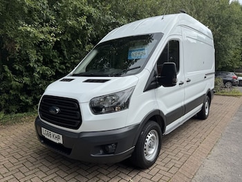 Ford - Transit