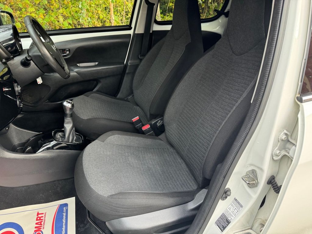 Used Citroen C1 2014 for sale - 76406903: Photo 10