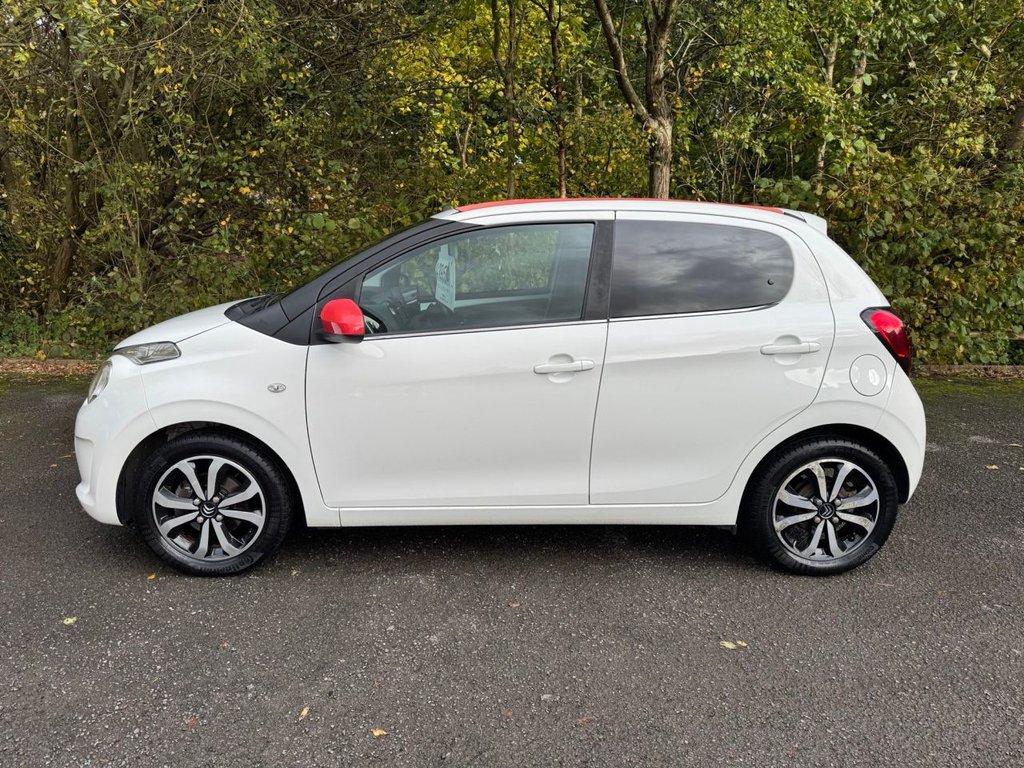 Used Citroen C1 2014 for sale - 76406903: Photo 2