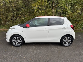 Used Citroen C1 2014 for sale - 76406903: Photo