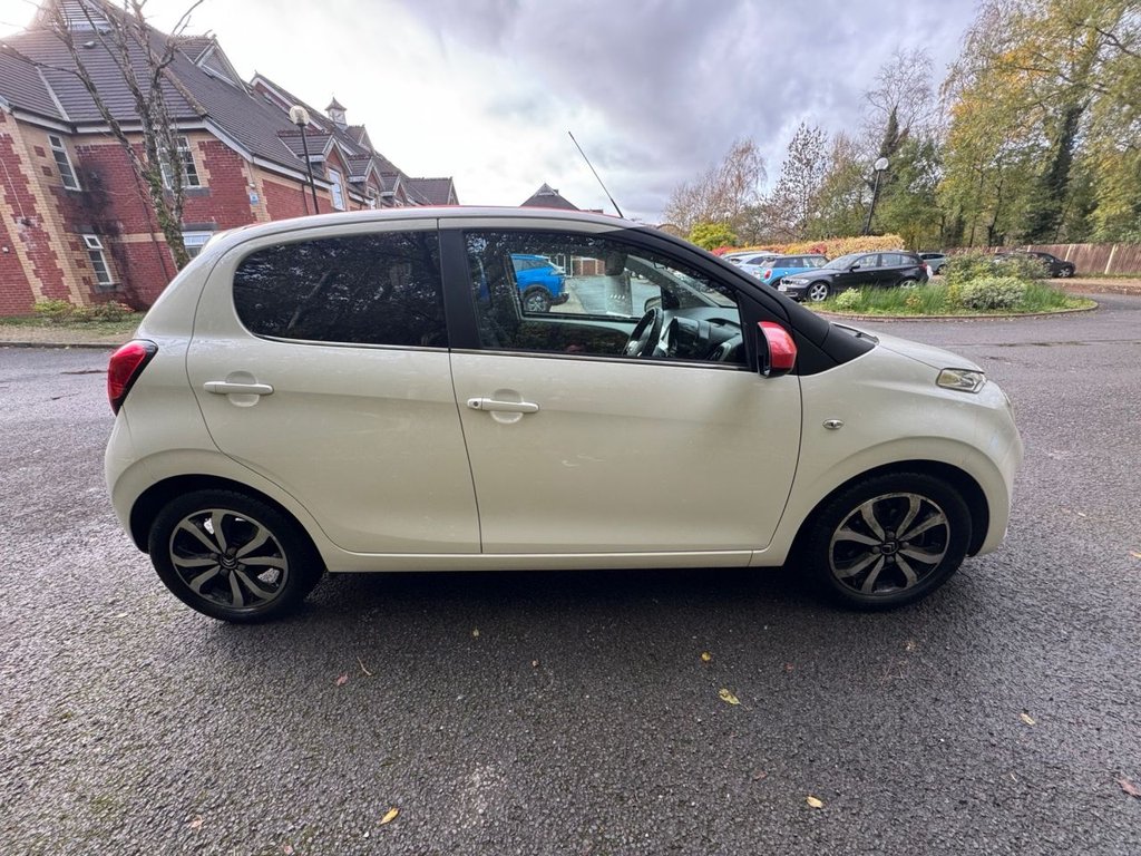 Used Citroen C1 2014 for sale - 76406903: Photo 5