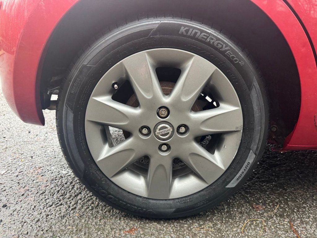 Used Nissan Micra 2012 for sale - 77212602: Photo 16