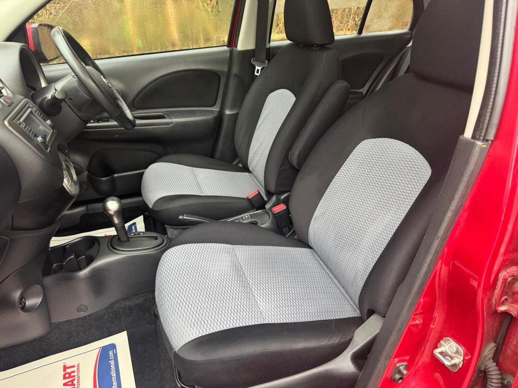 Used Nissan Micra 2012 for sale - 77212602: Photo 19