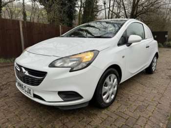 Used Vauxhall Corsa 2016 for sale - 71504386: Photo