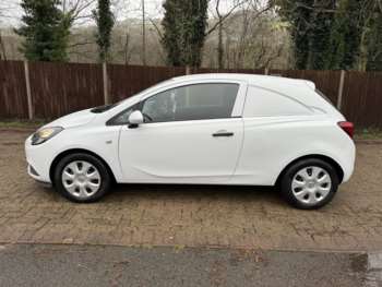 Used Vauxhall Corsa 2016 for sale - 71504386: Photo