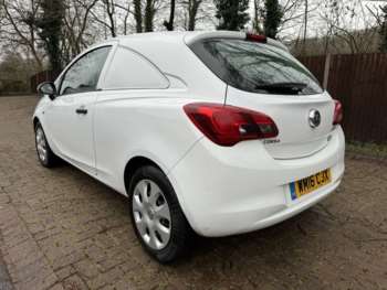 Used Vauxhall Corsa 2016 for sale - 71504386: Photo