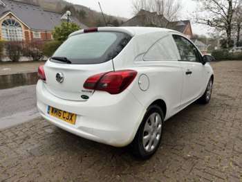 Used Vauxhall Corsa 2016 for sale - 71504386: Photo