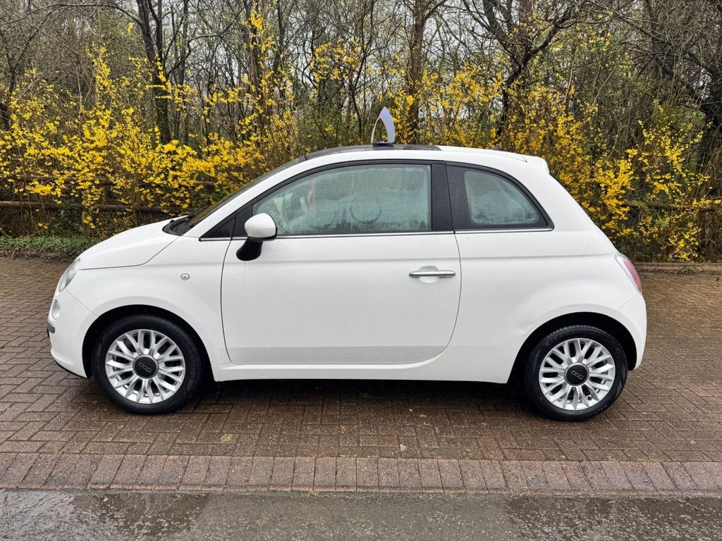 Used Fiat 500 2015 for sale - 78002901: Photo 2