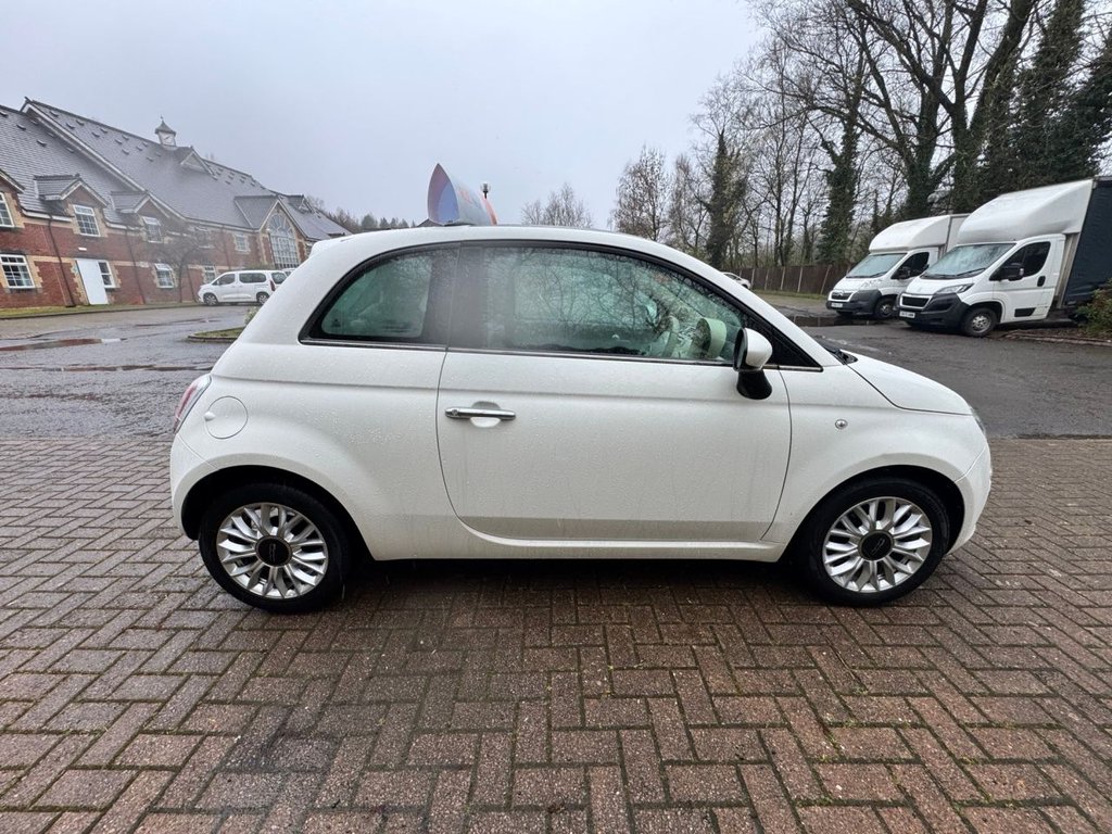 Used Fiat 500 2015 for sale - 78002901: Photo 7