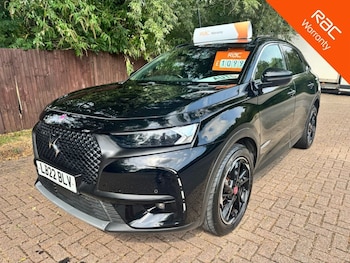 Used DS Automobiles DS 7 2022 for sale - 79530491: Photo