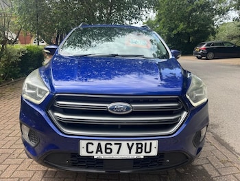 Used Ford Kuga 2017 for sale - 79233775: Photo