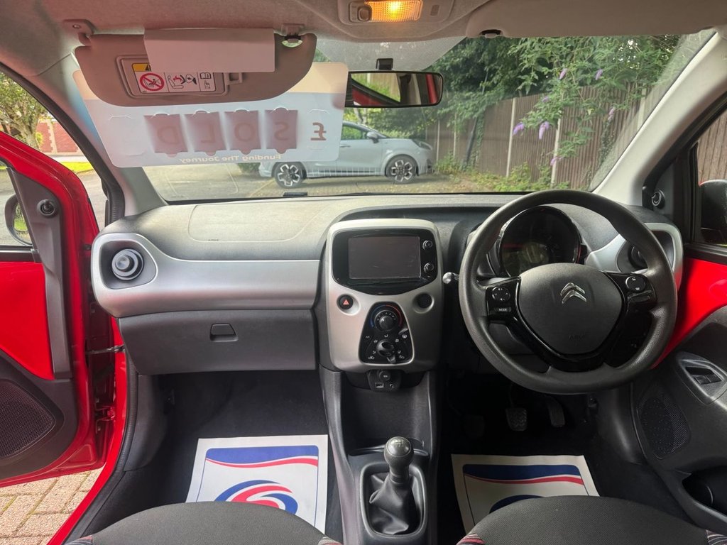 Vehicle 13