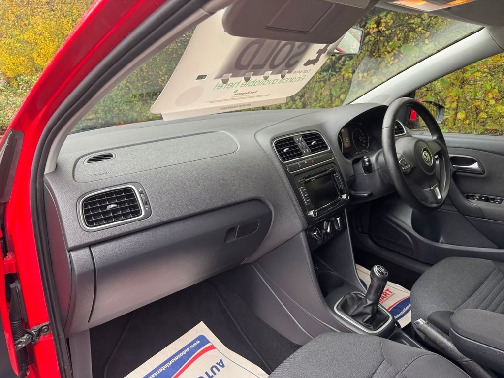 Used Volkswagen Polo 2011 for sale - 76481770: Photo 11