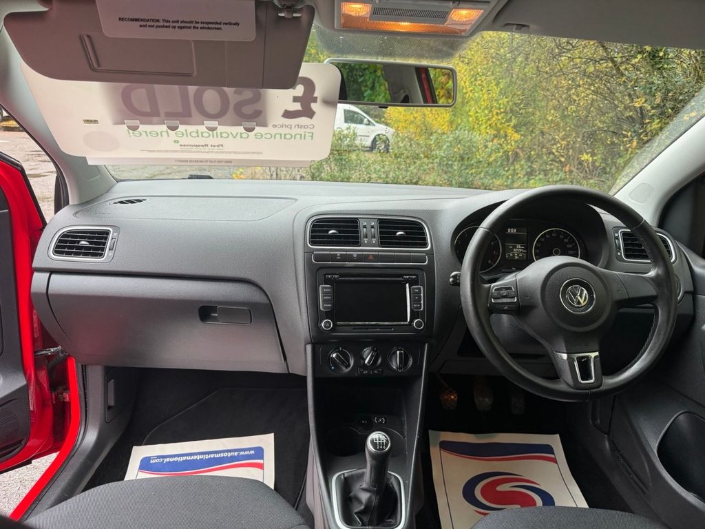 Used Volkswagen Polo 2011 for sale - 76481770: Photo 12