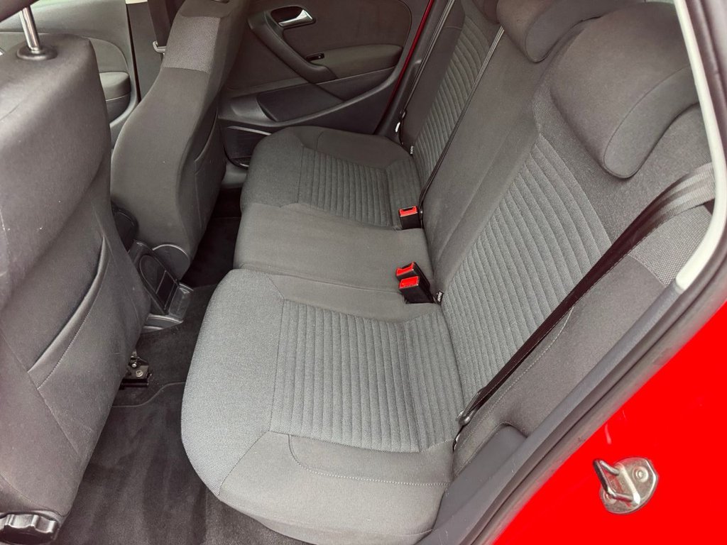 Used Volkswagen Polo 2011 for sale - 76481770: Photo 13