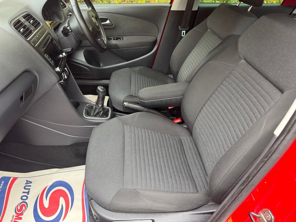 Used Volkswagen Polo 2011 for sale - 76481770: Photo 14