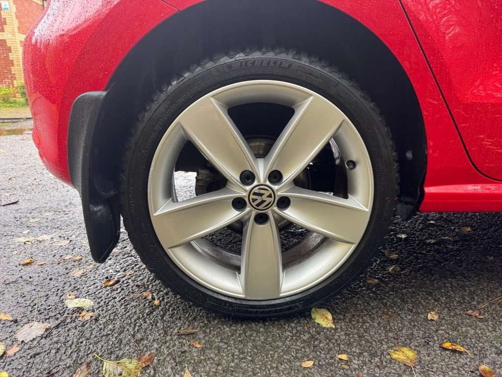 Used Volkswagen Polo 2011 for sale - 76481770: Photo 15