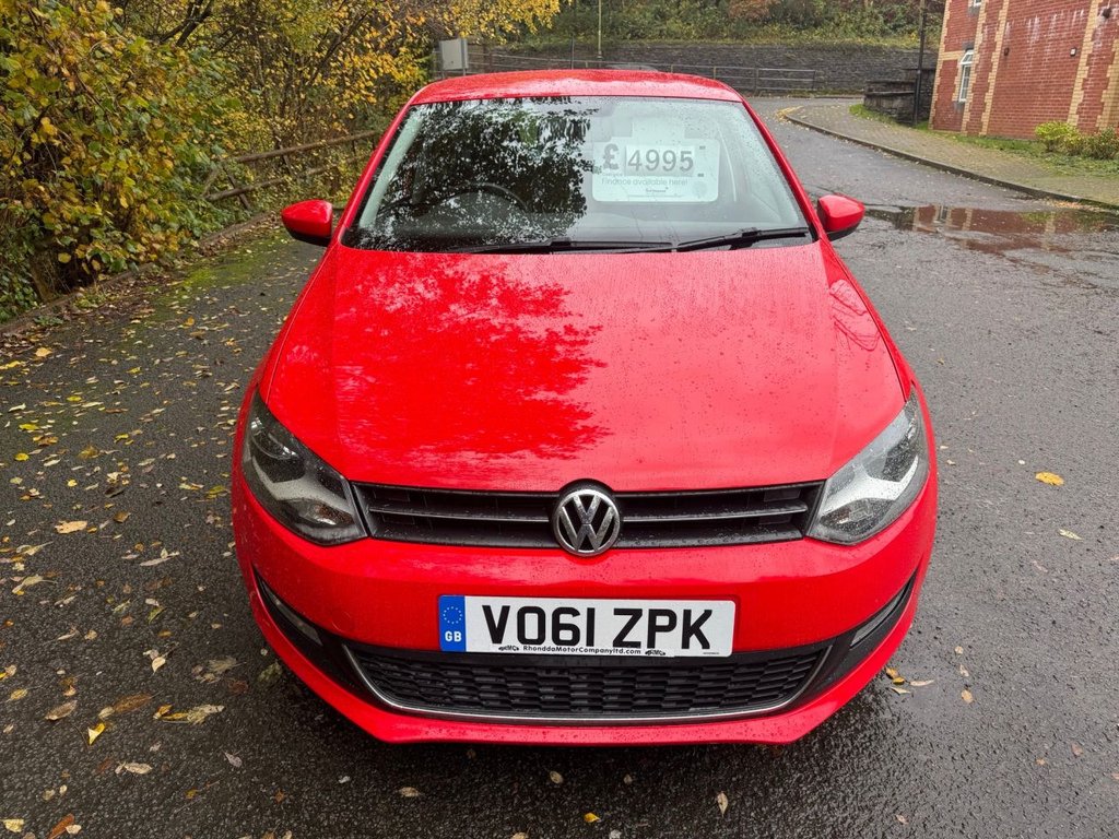 Used Volkswagen Polo 2011 for sale - 76481770: Photo 7