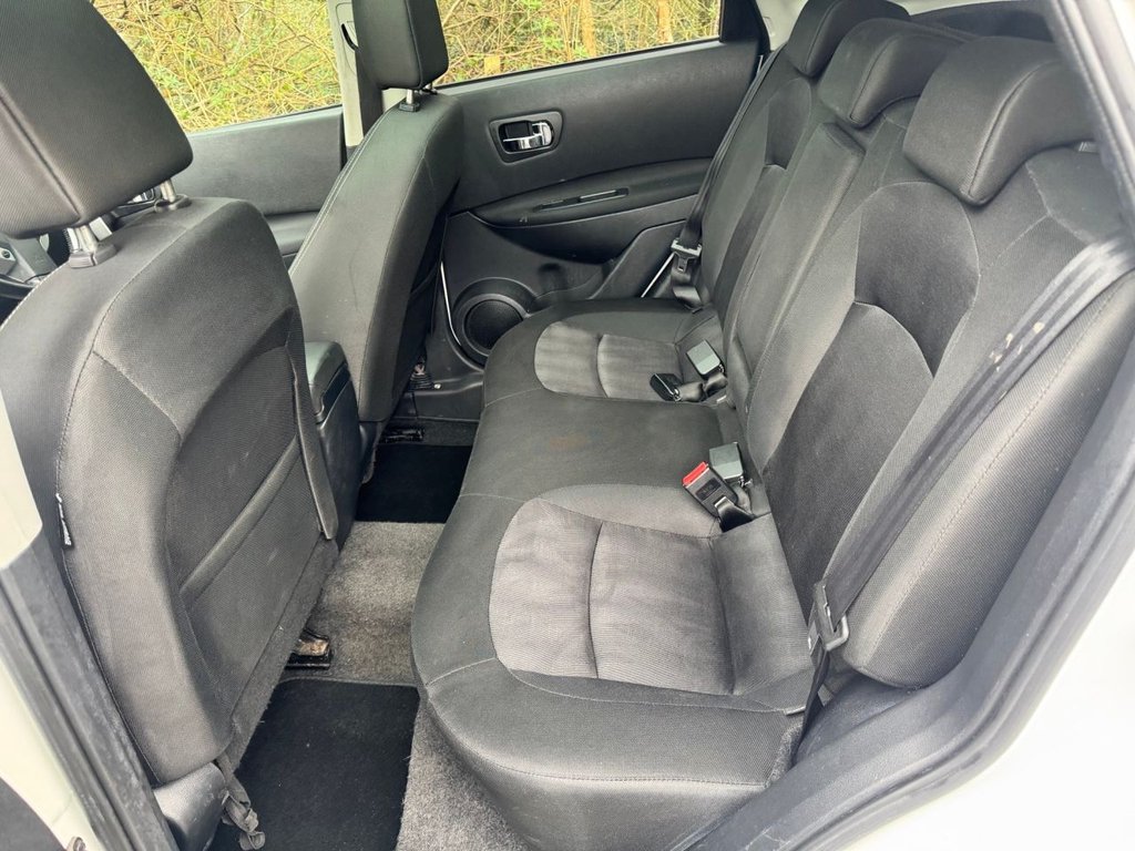 Used Nissan Qashqai 2012 for sale - 77779937: Photo 13