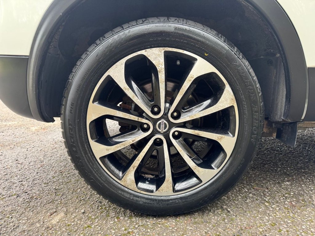 Used Nissan Qashqai 2012 for sale - 77779937: Photo 15