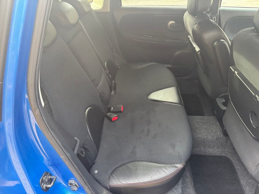 Used Nissan Note 2009 for sale - 77200323: Photo 17