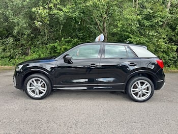 Used Audi Q2 2017 for sale - 79818563: Photo
