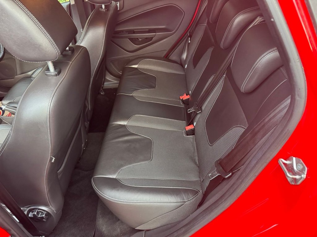Used Ford Fiesta 2014 for sale - 76686394: Photo 13