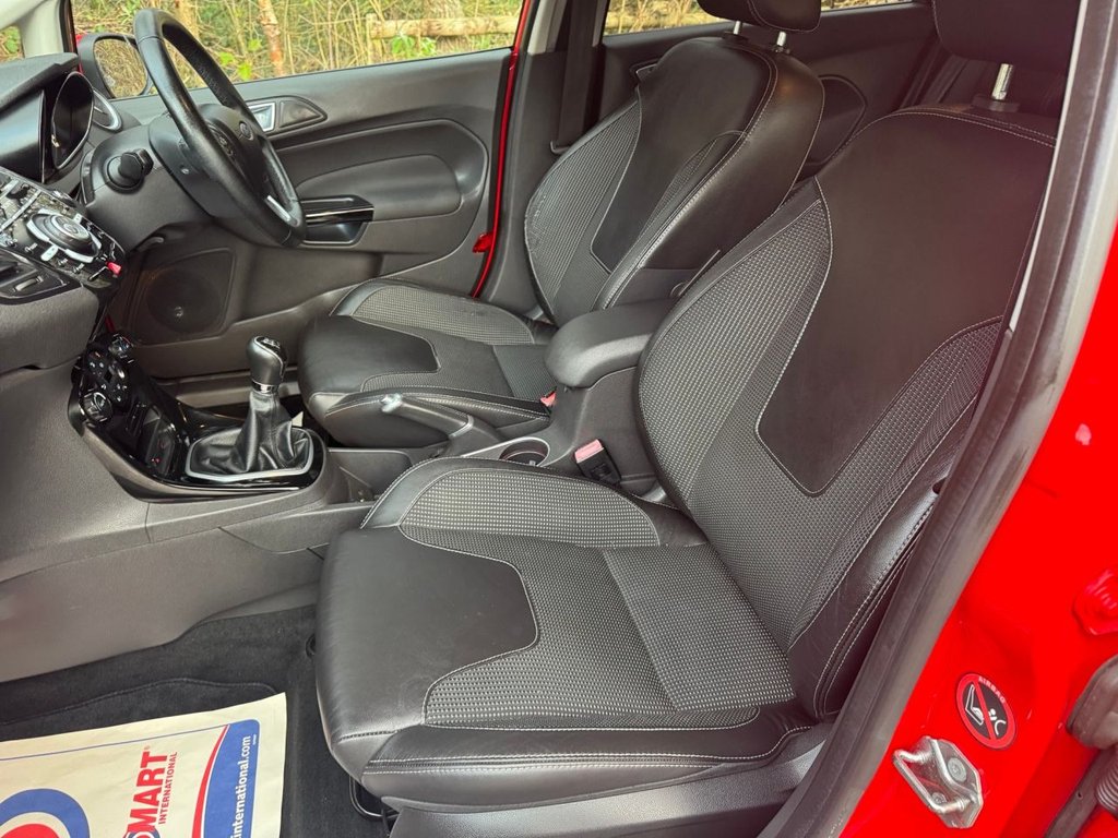 Used Ford Fiesta 2014 for sale - 76686394: Photo 14