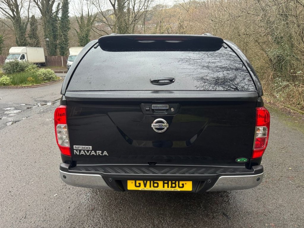 Used Nissan Navara 2016 for sale - 77263598: Photo 11