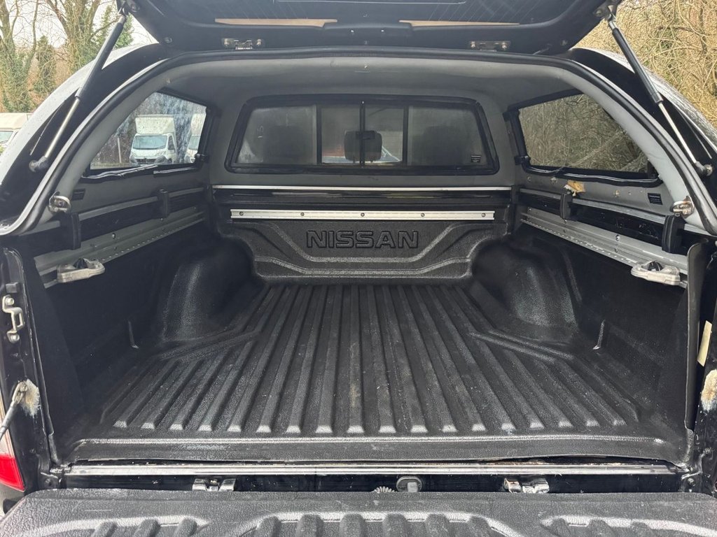 Used Nissan Navara 2016 for sale - 77263598: Photo 12