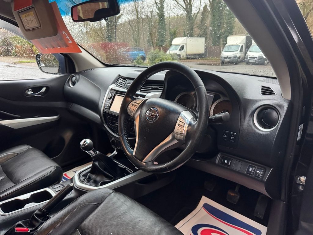 Used Nissan Navara 2016 for sale - 77263598: Photo 13