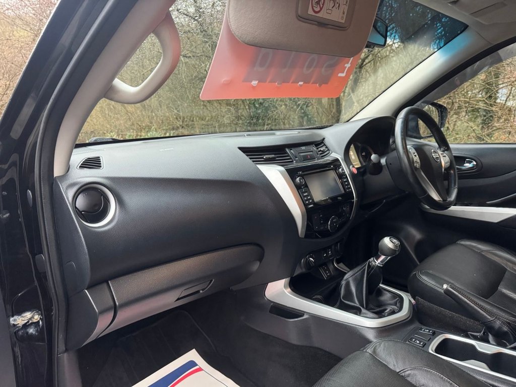 Used Nissan Navara 2016 for sale - 77263598: Photo 14