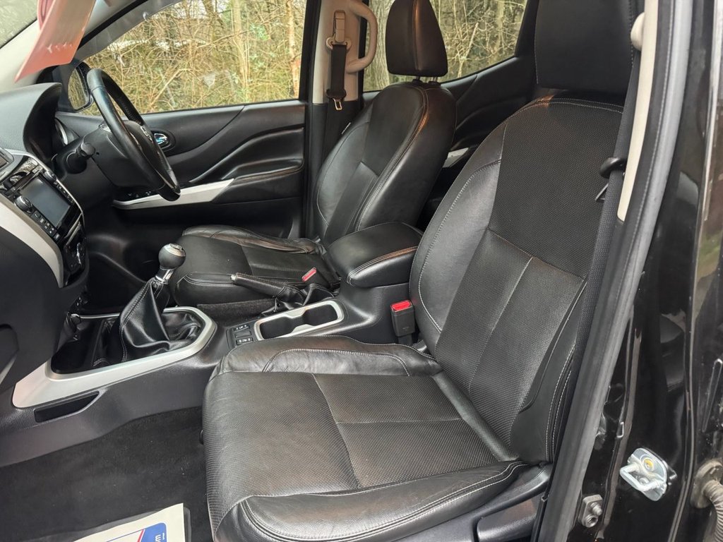 Used Nissan Navara 2016 for sale - 77263598: Photo 15