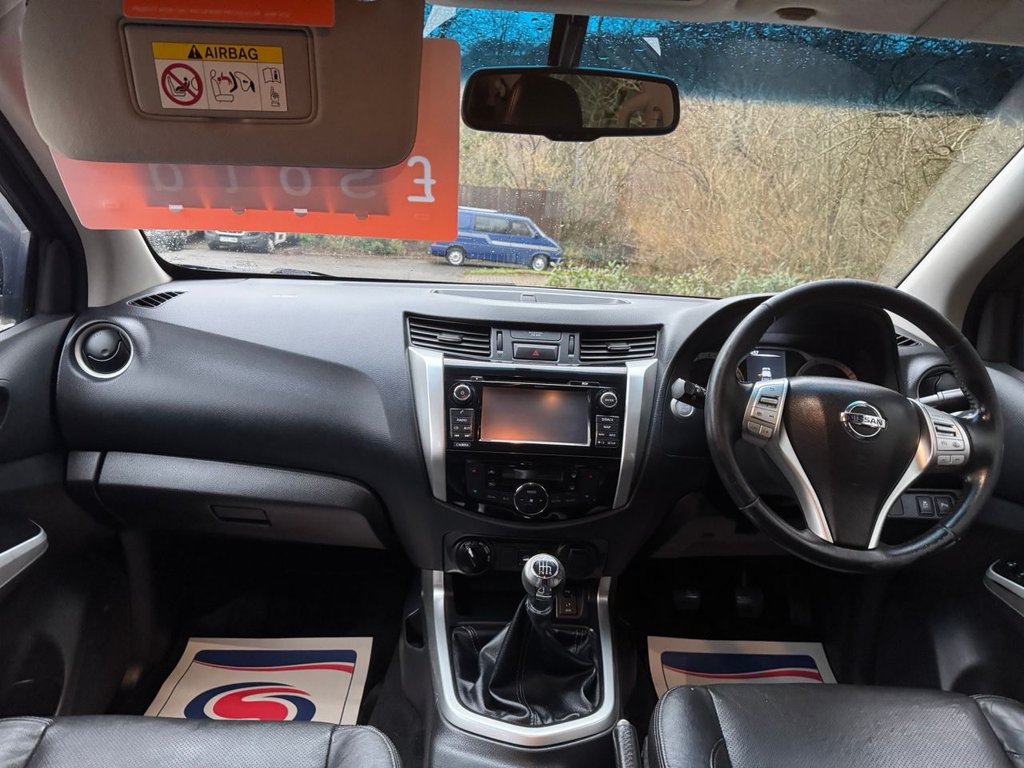 Used Nissan Navara 2016 for sale - 77263598: Photo 16